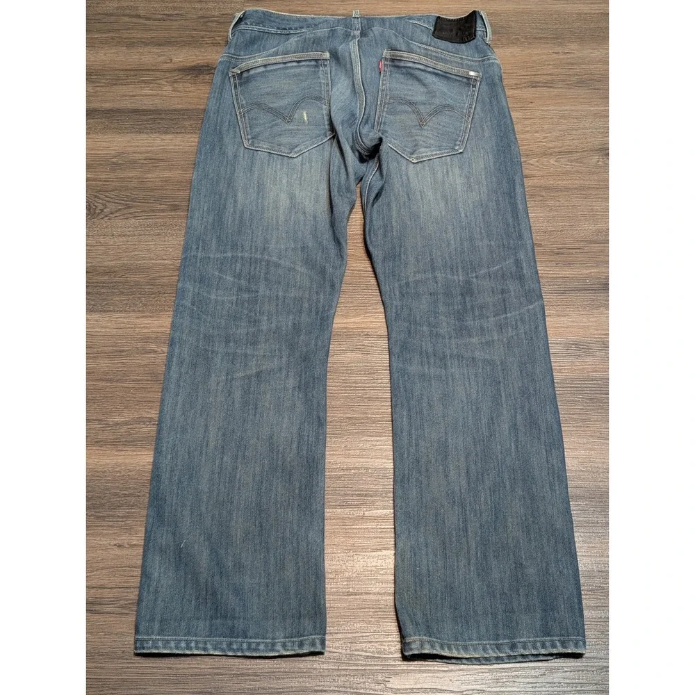 Levis brand levi